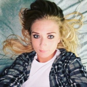 Meet your Posher, Carli
